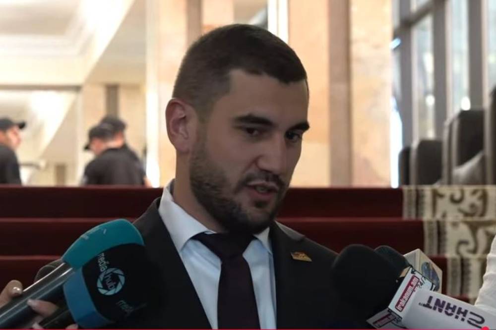 Ջայլամի քաղաքականության հետևանքն է, որ Բաքվից միջամտում են մեր երկրի ներքին գործերին (Տեսանյութ)