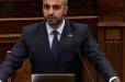 «Մյուս անգամ չգաք ստեղ մեզ դասեր տալ»․ «Մեր վստահված անձին ծեծել են»․ Դավթյան