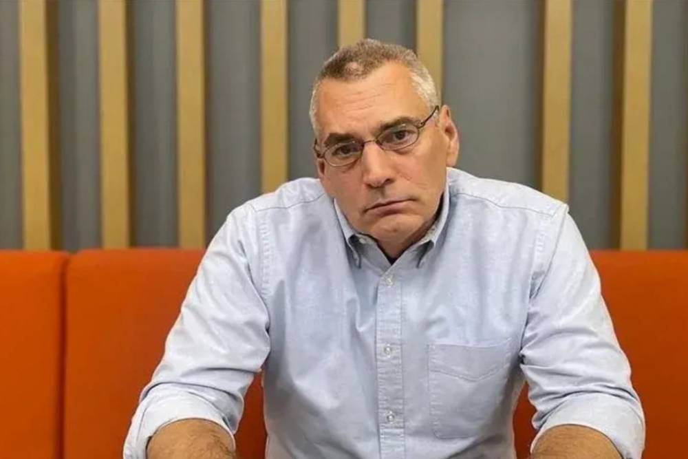 Մահացել է Տարածաշրջանային հետազոտությունների կենտրոնի տնօրեն Ռիչարդ Կիրակոսյանը