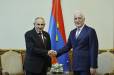 Փաշինյանի ու Խաչատուրյանի աշխատավարձը կբարձրանա՝ դառնալով 2,66 միլիոն դրամ, նախարարների աշխատավարձը կկրկնապատկվի
