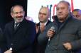 Հիմա էլ մարզպետի թեմայով է Միքայելյանին նվաստացնում․ «Հրապարակ»