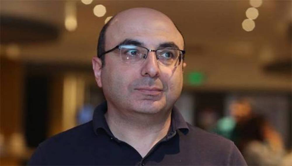 Քաղաքականության վախճանը