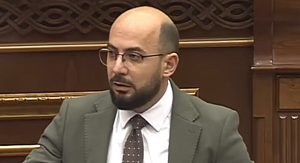 «Բուլկի արամներ, չոռնի Գագոներ» չպետք է լինեն․ էդ ինչ բանա թե լավ սովորեք, որ նիկոլական չդառնաք