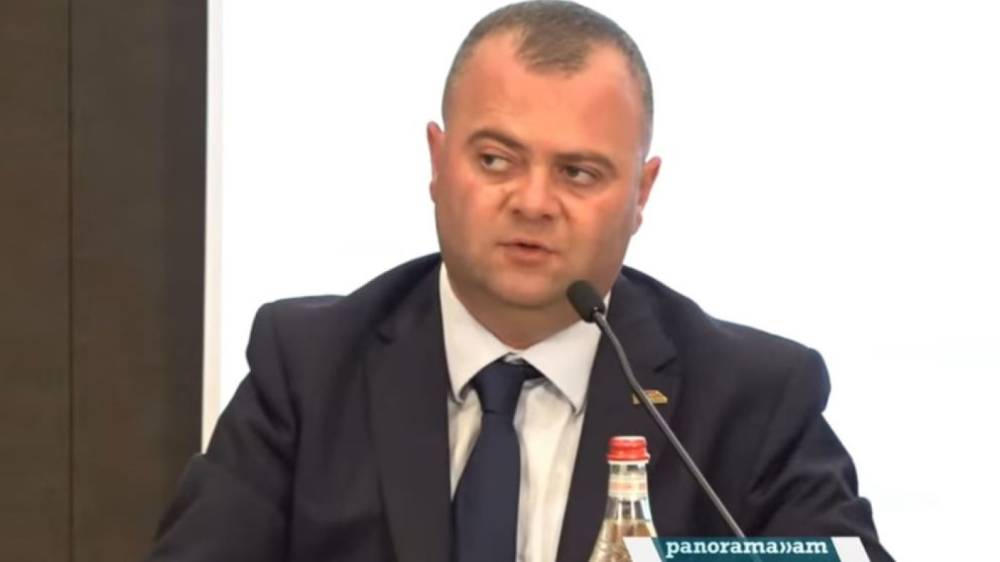 Եթե ընտրակաշառք կար, չեղարկեիք ընտրության արդյունքները․ Հարությունյանը՝ իշխանությանը