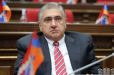 Արցախի ժողովուրդն ունի վերադարձի իրավունք և այդ իրավունքը պետք է հարգվի․ Խաչատրյան