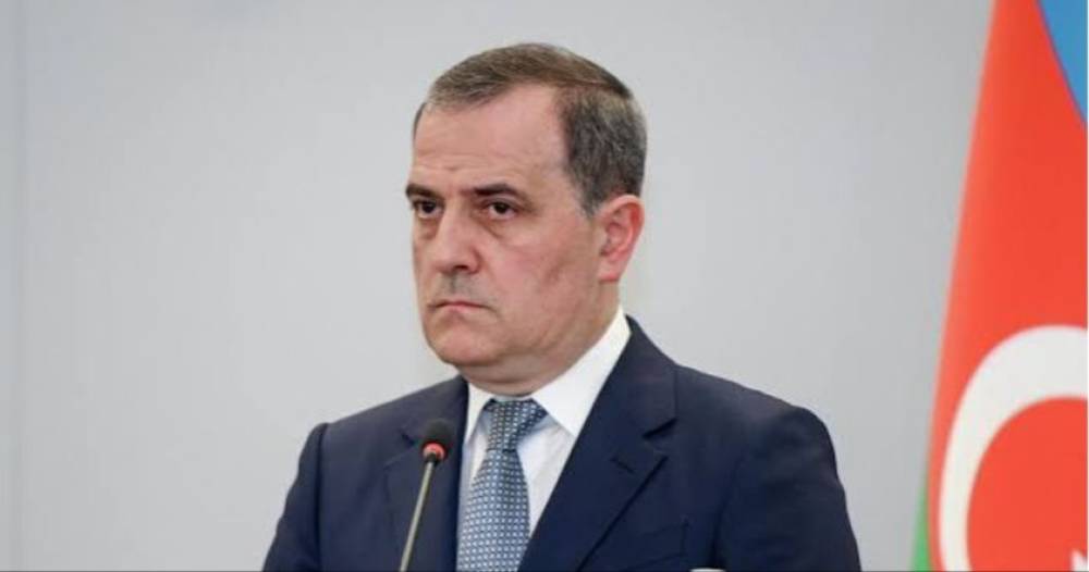 TRIPP-ի շրջանակում ճանապարհի մուտքն ու ելքը վերահսկելու է Ադրբեջանը․ Բայրամով