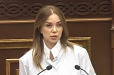 «Սա ոչ թե ժպտալու առիթ է, այլ՝ խաղաղություն». Գրիգորյանը՝ ՔՊ-ականներին