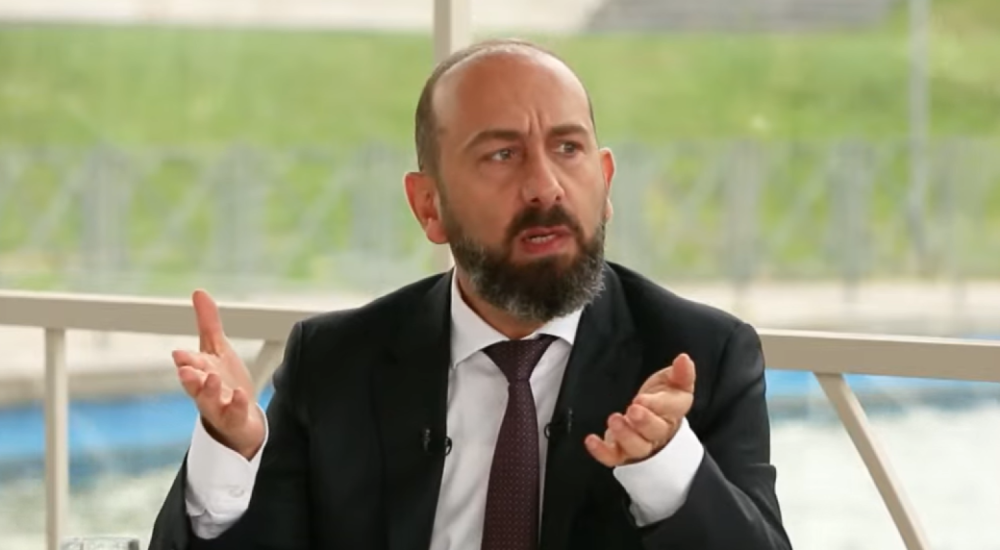 Եթե ոչ այս տարի ուշ աշնանը, ապա գարնանը պետք է շինարարությունը տեսնենք․ Արարատ Միրզոյանը՝ TRIPP նախագծի մասին