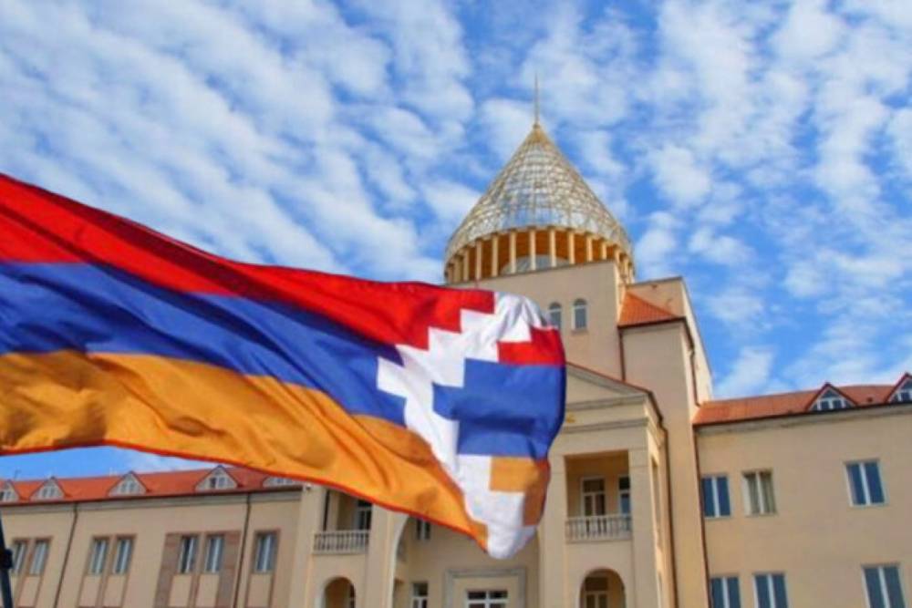 Արցախցիների հավաքական և անվտանգ վերադարձի իրավունքն անսակարկելի է. Արցախի ԱԺ