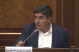 Ինչո՞ւ Դատախազությունը չի տալիս այն 411 անձանց անունները, որոնց գույքերի մասով գործ է հարուցվել, սակայն վարույթ չի իրականացվել. Մանուկյան