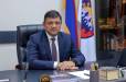 Թիրախում Գեւորգ Փարսյանն է․ «Հրապարակ»