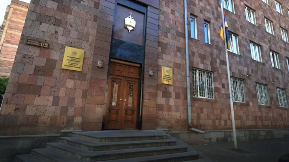 Պաշտոնատար անձանց կողմից ոստիկանության աշխատակցին խnշտանգելու, քննիչներից մեկի առողջությանը ծանր մարմնական վնաuվածք պատճառելու առերևույթ հանցագործությունների դեպքերով 7 մեղադրյալ կա