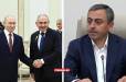 Ինչ խնդիր են դրել Փաշինյանի առաջ․ Սաղաթելյանը սկանդալային բացահայտում արեց