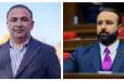 ՔՊ-ում քննարկվում է Ավետ Կոնջոյանին և Հայկ Սարգսյանին կուսակցությունից հեռացնելու հարցը․ «Ժողովուրդ»