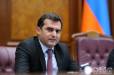 Ուրախ եմ տեղեկացնել, որ սկսում եմ ճանապարհի նոր փուլ․ Հակոբ Արշակյան