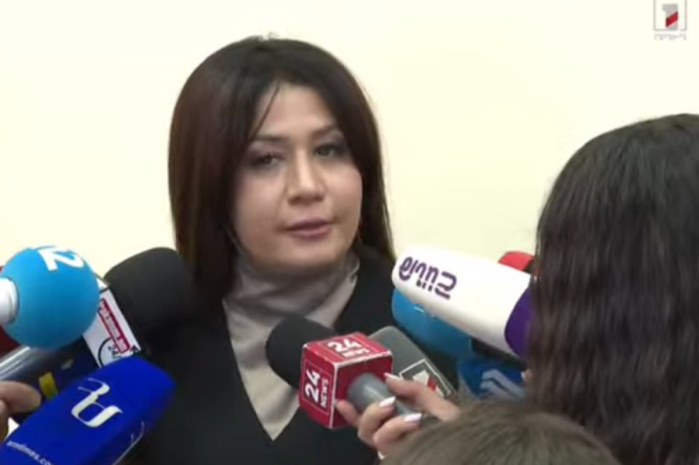 «Լենինը դագաղում շուռ է գալիս». Գյումրիում անիշխանություն է, քաղաքապետարանի էջով կոմունիստական հայտարարություններ են տարածվում. Բաղդասարյան