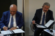 Սահմանային անցակետերի բացումը` կարևոր քայլ Հայաստանի և Թուրքիայի միջև հարաբերությունների կարգավորման ուղղությամբ. համատեղ հայտարարություն