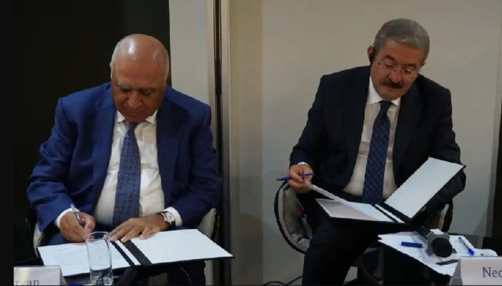 Սահմանային անցակետերի բացումը` կարևոր քայլ Հայաստանի և Թուրքիայի միջև հարաբերությունների կարգավորման ուղղությամբ. համատեղ հայտարարություն