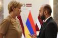 Եվրոպական միության հետ վիզաների ազատականացումը Հայաստանի համար առանցքային առաջնահերթություն է․ Միրզոյան