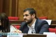 Դաշնակցականությունը պետք է արմատախիլ արվի, Քրիստինե Վարդանյանը պետք է լինի վերջին Դաշնակցականը. ՔՊ-ական