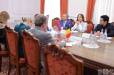 «Հայաստան» խմբակցության անդամները Շվեդիայի, Նիդերլանդների և Բելգիայի դեսպանների հետ հանդիպմանը բարձրաձայնել են քաղաքական հետապնդումների մասին