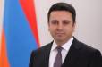 Կեցցե՜ ազատ, անկախ և ինքնիշխան Հայաստանի Հանրապետությունը. Սիմոնյան