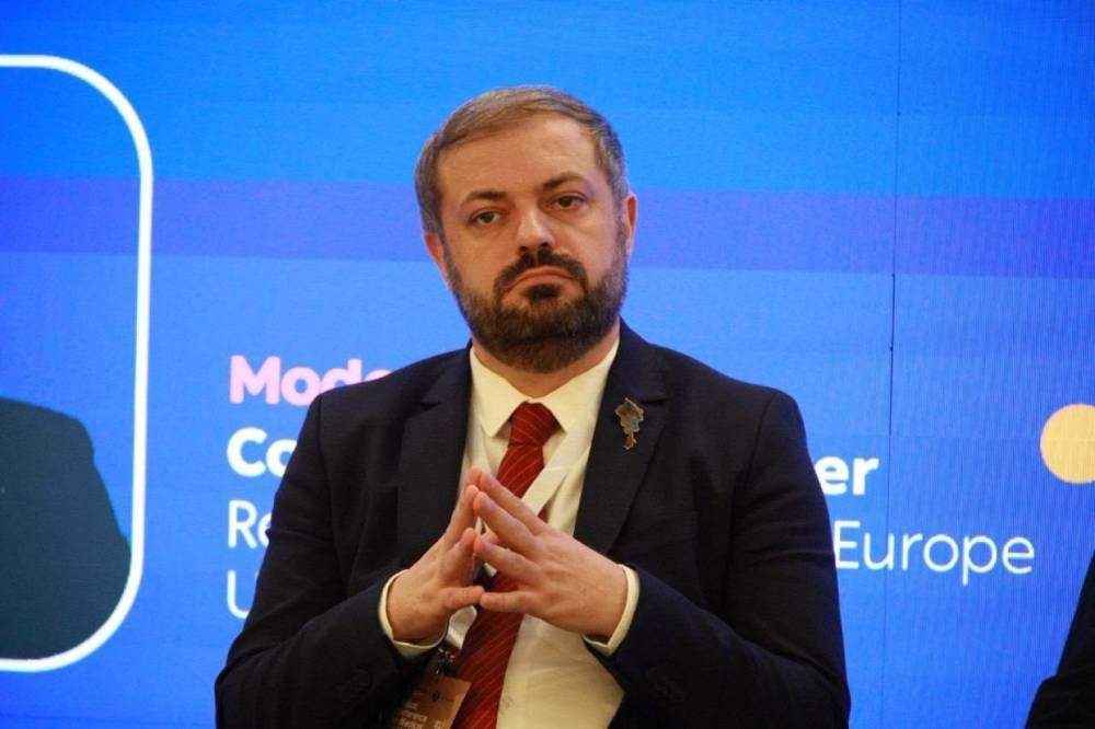 Բժշկական զբոսաշրջության զարգացումը կարևոր է Հայաստանի տնտեսության համար. Գևորգ Պապոյան