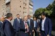 ՔՊ-ի հետ «Համերաշխության» ցուցակը գլխավորում է Առուշանյանը