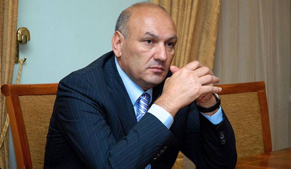 Գագիկ Խաչատրյանի նկատմամբ հարուցվել է նոր հանրային քրեական հետապնդում