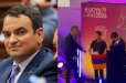 «Երբեմն քեռուն քաշելը վատ բան չի». Նարեկ Կարապետյանի քրոջորդին մրցանակի է արժանացել (Տեսանյութ)