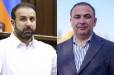 Հայկ Սարգսյանին և Ավետ Կոնջորյանին կհեռացնեն ՔՊ-ից․ քաղաքական որոշումը կայացված է