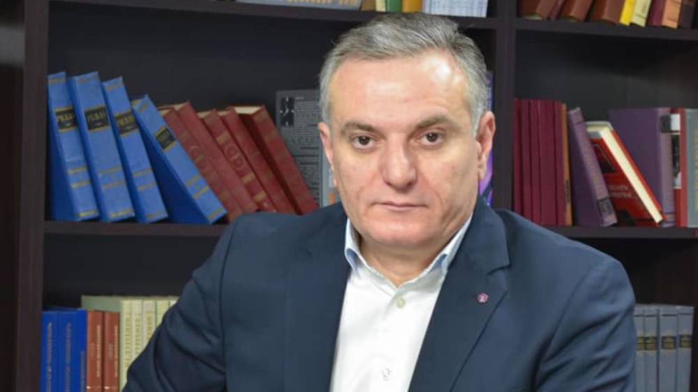 Սաուդցիները սխալ հաշվարկ կատարեցին՝ տարածաշրջանում իրենց համար դաշնակիցներ ընտրելիս․ Զաքարյան