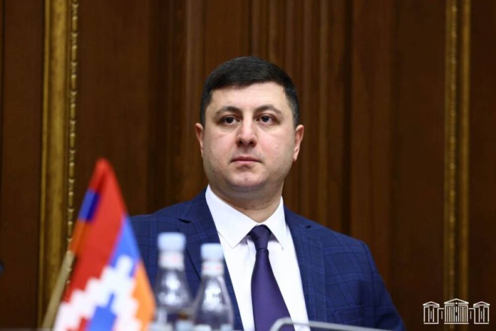 Քանի դեռ կան մարդիկ, ովքեր գիտակցում են Արցախի հայկականությունը, պայքարը շարունակելու է մնալ ակտուալ
