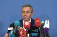 Ցավում եմ Առուշ Առուշանյանի որոշման համար. Իշխան Սաղաթելյան