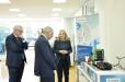 Նիկոլ Փաշինյանն այցելել է Ֆրաունհոֆերի ջրածնի կիրառական կենտրոն