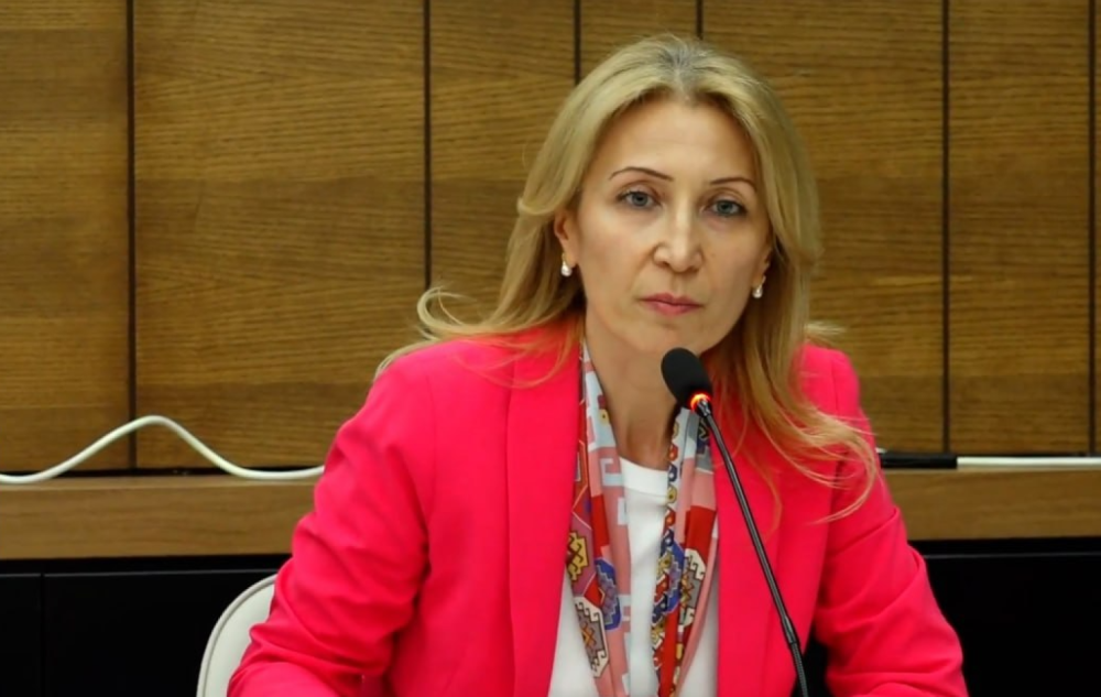 Հայ գերիները Բաքվում սարսափելի պայմաններում են՝ անպատկերացնելի, բառերով հնարավոր չէ նկարագրել. Մանե Թանդիլյան