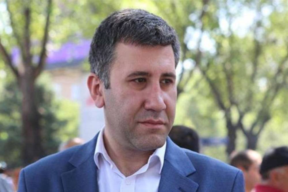 Ներում են զղջողին․ հանրային ճնշման ներքո կեսբերան «ներողություն» գրողին չեն ներում․ Մելիքյանը՝ Հ1-ին