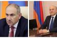 Չի՞ մոռացել Նիկոլ Փաշինյանը «սյունյանց ողջույնները»․ թեժ իրավիճակ՝ Մեղրիի ընտրությունների նախաշեմին․ «Ժողովուրդ»