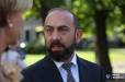 Շնորհակալություն ԵՄ անդամ պետություններին, սա համերաշխության և աջակցության հզոր նշան է. Արարատ Միրզոյան
