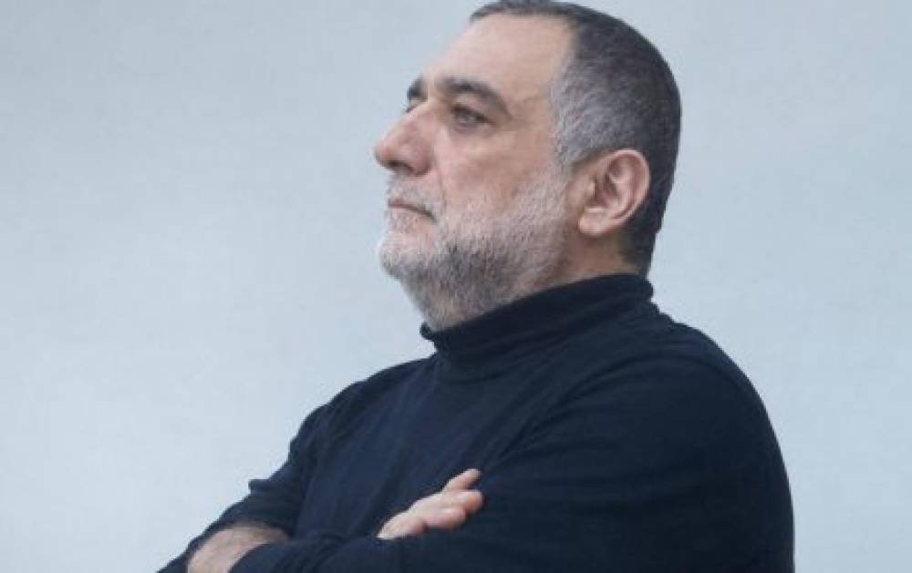 Հետևեք ձեր իսկ օրենքներին․ Ռուբեն Վարդանյանը դիմել է Ադրբեջանի ՄԻՊ-ին