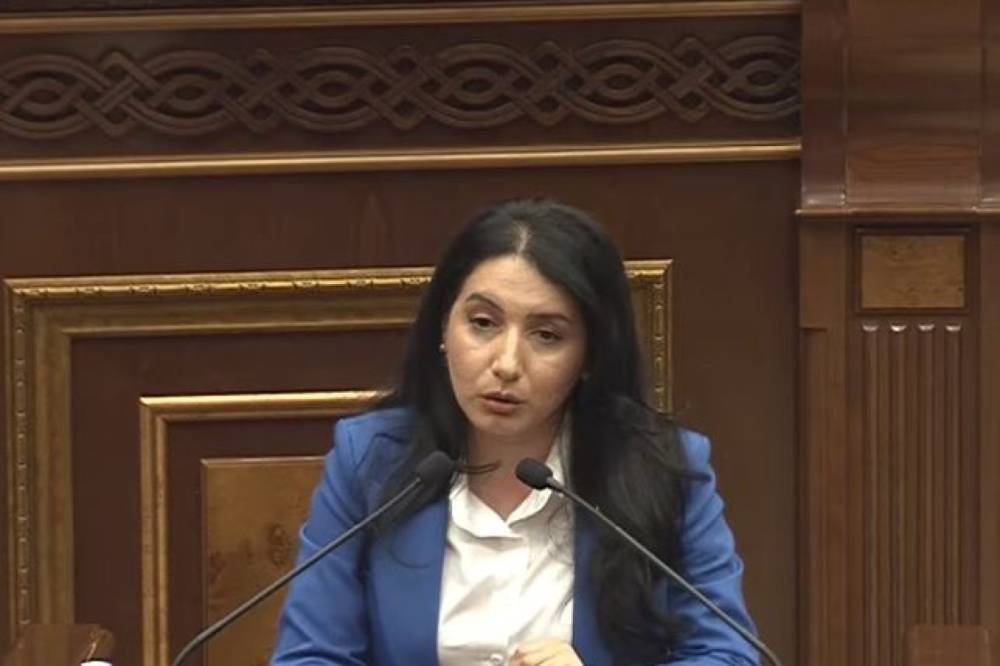 Չկան ձեր կոշտ հայտարարություններն այն մասին, որ Գանձասարը հայկական է (Տեսանյութ)