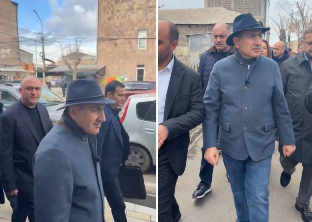 Փաշինյանը դուրս է գալիս փողոց․ հասկանալու՝ ինչ տրամադրություններ են մնացել ընտրություններից հետո․ «Ժողովուրդ»