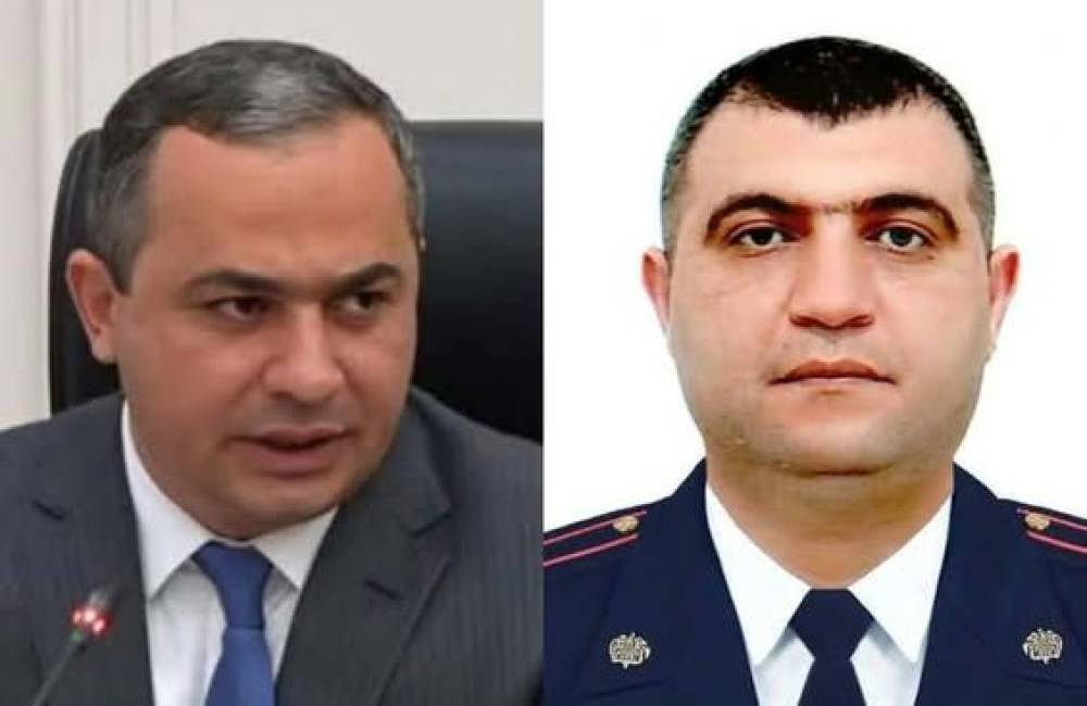«Հրապարակ»․ Քննիչը դիմել է դատարան՝ քննչականի պետի դեմ