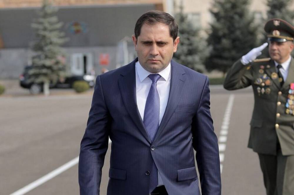 «Չեստ» տալու ձևը Պապիկյանը փոխել է. «Հրապարակ»