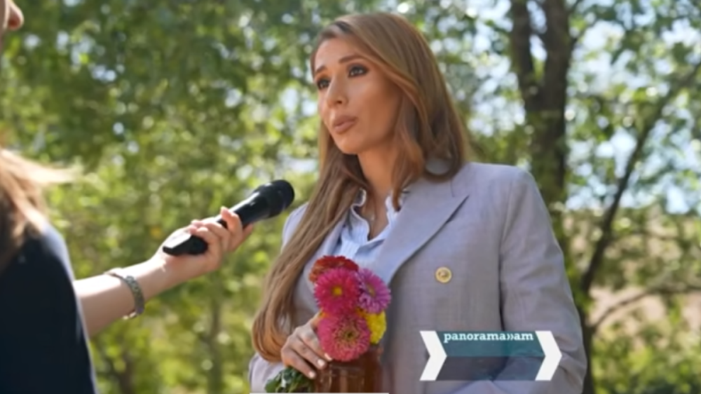 Տիգրանաշենի հարցն այսօր առանձնահատուկ անվտանգային խնդիր է. Մելոյան