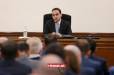 Հիմա. Երեւանի ավագանիում թեժ է. ուղիղ միացում