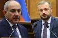 Գևորգ Պապոյանը սեպտեմբերի 6-9-ը կմեկնի Դուբայ՝ ներդրումային համաժողովի մասնակցելու