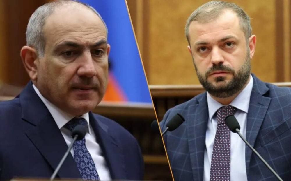 Գևորգ Պապոյանը սեպտեմբերի 6-9-ը կմեկնի Դուբայ՝ ներդրումային համաժողովի մասնակցելու