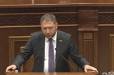Գազի գնի թանկացման վտանգ կա, իսկ ՔՊ-ականները խրոխտ ասում են՝ «թող թանկանա, մենք ինքնիշխան ենք». Հայկ Ֆարմանյան