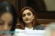 Եթե Բաքվի բանտում դեռ գերիներ ունենք, ստացվում է՝ մինչ այս ՀՀ իրականացրած բոլոր ջանքներն անարդյունք են եղել. Սյուզաննա Ավետիսյանը՝ ՔՊ-ականին